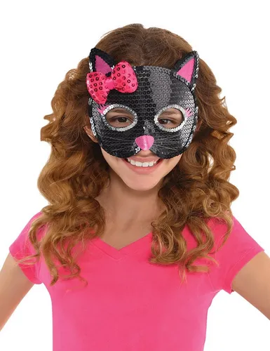 Masken Schwarz von Riethmüller