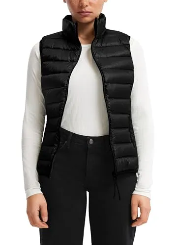 QS Leicht wattierte Steppweste