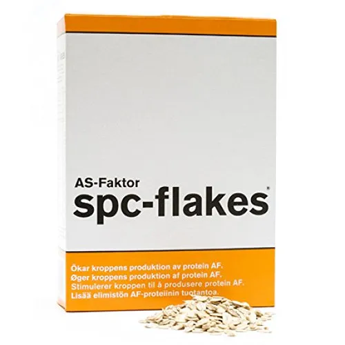 PIAM Spc Flakes 450g von PIAM
