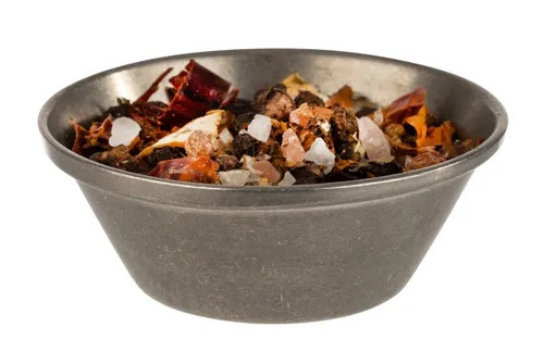 APS Dipschälchen, 40 ml, edelstahl, 6er Set 6