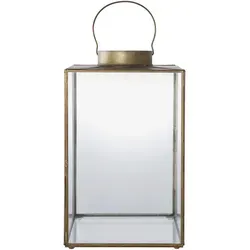 Kerzenständer Bronze von House Nordic