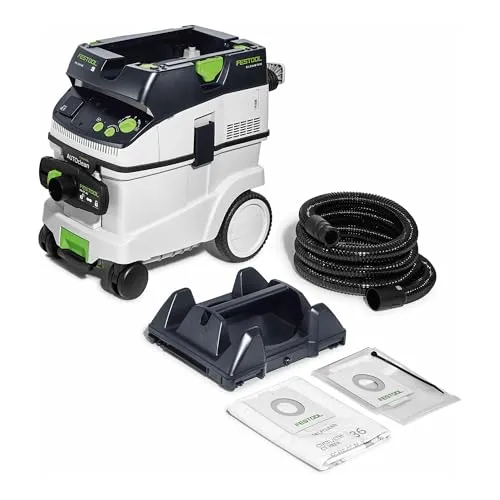 Festool Absaugmobil CTL 36 EI AC-PLANEX von Festool