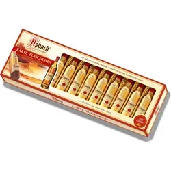Asbach Zartbitter Pralinen Zarte Fläschchen (150g)