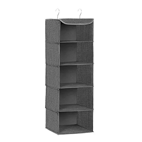 Kleiderständer Grau von SONGMICS