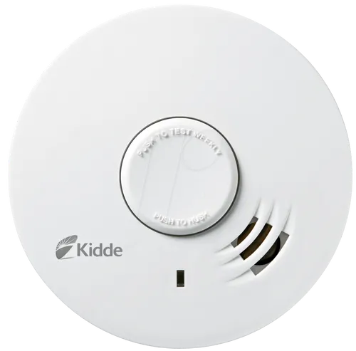 Produktbild Kidde Q2 Rauchmelder mit 10-Jahres-Batterie