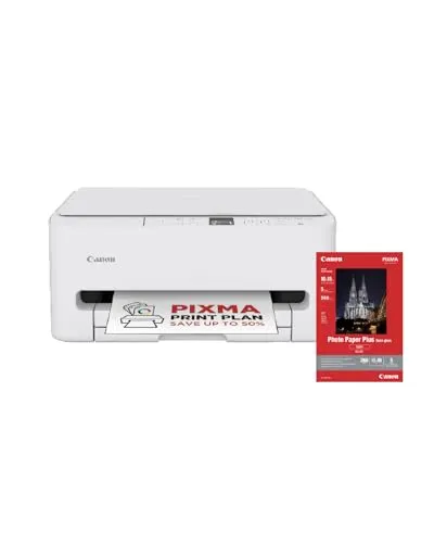 Canon PIXMA TS6550I in weiß von Canon