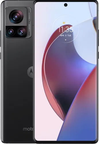 Motorola edge30 ultra 12GB+256GB 5G Smartphone