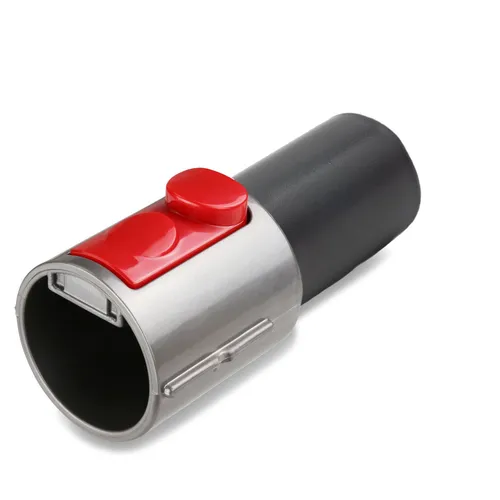 Adapter passend für DYSON V7 V8 V10 V11 V12 V14 V15 an Düsen mit 35 mm Anschluß