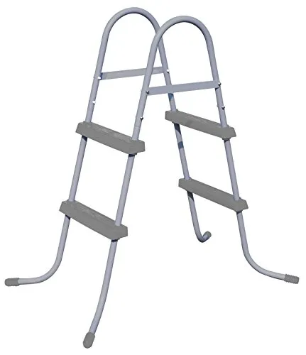 Doppelskala Aufstieg cm.84ÂFür Pools