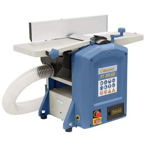 Bernardo PT 200 ED Abricht- und Dickenhobelmaschine