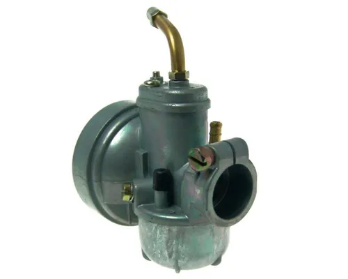 Vergaser 17mm PUCH Maxi S N Aleta Grande Automatico X30 KREIDLER Mofa 50 2T AC
