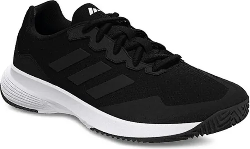 Produktbild adidas Tennisschuhe GameCourt 2 Allcourt schwarz Herren