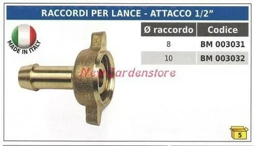 Passend für Lance Attack 1/2 