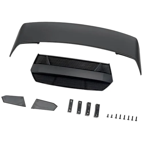 Reely RE-7907322 Ersatzteil Karosserieanbauteile