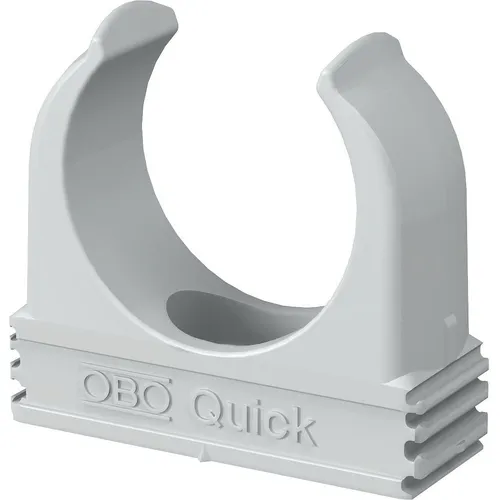 OBO Bettermann Quick-Klemmschelle (2149016)