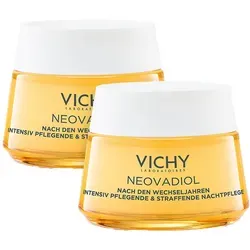 Produktbild Vichy Neovadiol Nacht 2X50 ml