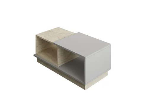 Produktbild DEMA Home Concept Couchtisch 90x45x36 cm – Moderner Sofatisch