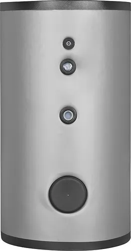 SUNSYSTEM Warmwasserspeicher 300 l, emailliert