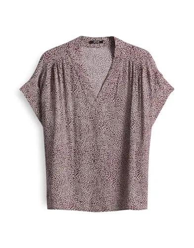 Shirts & Tops Lila von OPUS