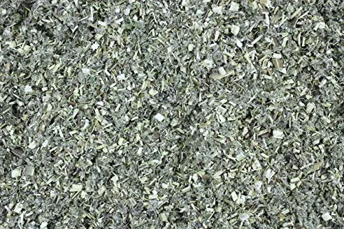 1000Kräuter Beifußkraut Beifusskraut Beifuß Beifußtee Tee geschnitten (200g)