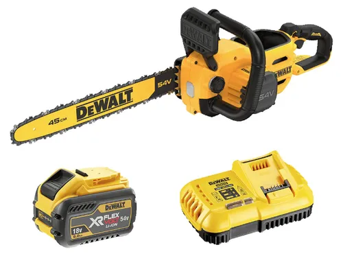 DeWalt DCMCS574X1 Akku Kettensäge