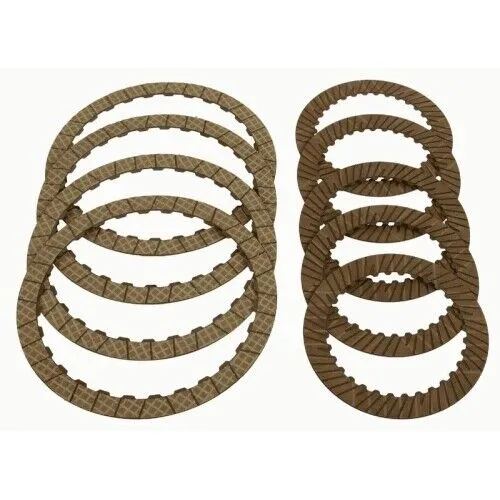 Produktbild Sachs Kupplungsscheibensatz 1898 600 005