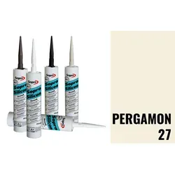 Sopro Bauchemie Silicon KeramikSilicon Pergamon 27