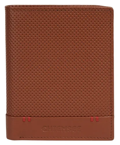 Chiemsee Geldbörse aus echtem Leder für Herren und Damen von Chiemsee