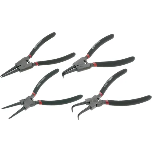 Kraftwerk Seegerring-Zangensatz (400 mm) (2212) von KRAFTWERK