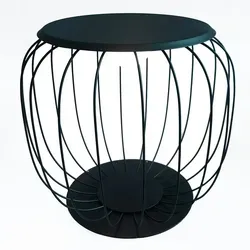 Lumisky LED-Laterne kabellose H40CM SUNRISE - Tischleuchten: Die dimmbare Sunrise-Laterne bietet kabelloses Licht für drinnen und draußen, mit bis zu 5 Stunden Betriebsdauer und spritzwassergeschütztem Design.