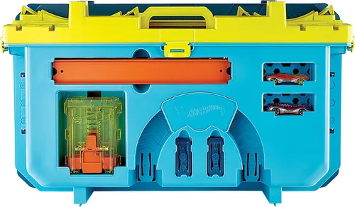 Hot Wheels Track Builder Unlimited