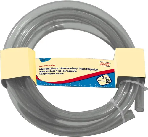 Aqua Della Aquariumschlauch, Länge: 3 m