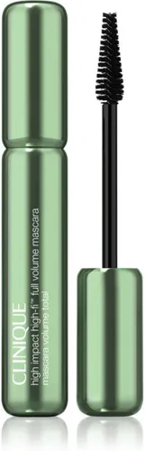 CLINIQUE High Impact High-Fi Full Volume Mascara 10 ml Intense Black-Brown