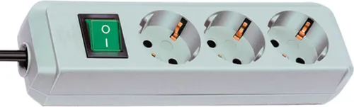 Steckdosenleisten & Überspannungsschutz von brennenstuhl