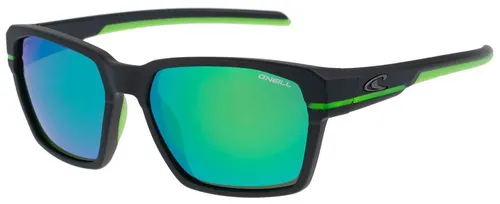 Produktbild O'Neill Herren Polycarbonat Sonnenbrille - Schwarz