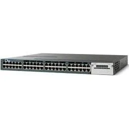 Produktbild Cisco Catalyst 3560X 48 Port Switch