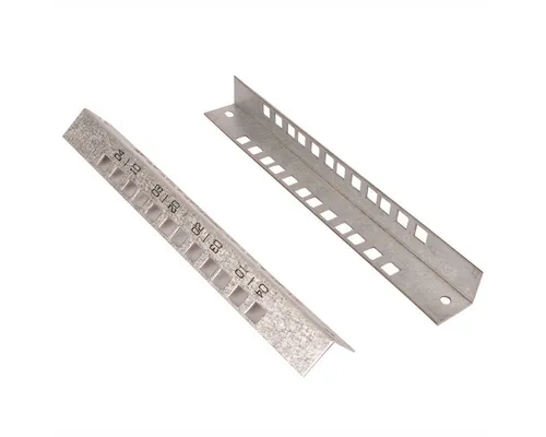 ROLINE Netzwerkschrank 19-Zoll Profilschienen 12 HE, für Wandgehäuse Basic Plus