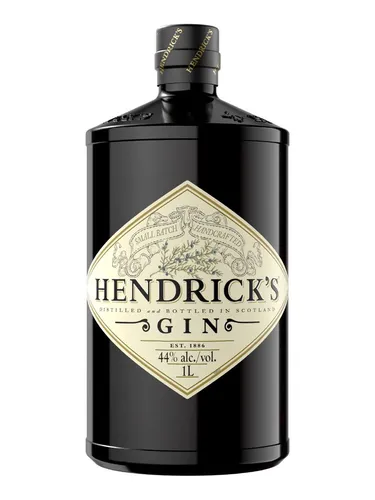 Hendricks Gin 1l