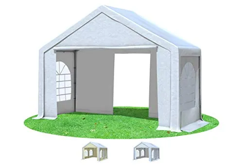 Partyzelte von Stabilezelte