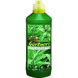 Grünpflanzendünger mit Spurenelementen, 1 l