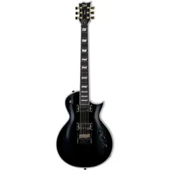 ESP LTD EC-1000T CTM Evertune Black - E-Gitarre