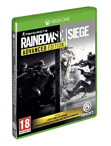 Rainbow Six Siege