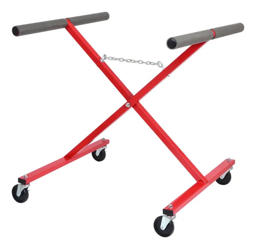 KS Tools Universal-Ablagetisch mit Rollen