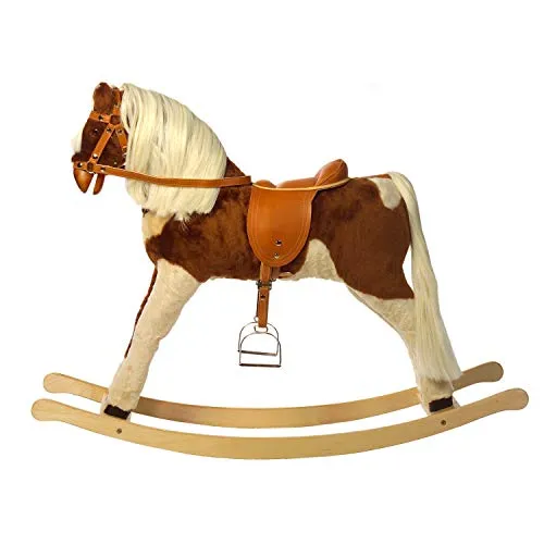 Schaukelpferd Lucy von Kidsmax