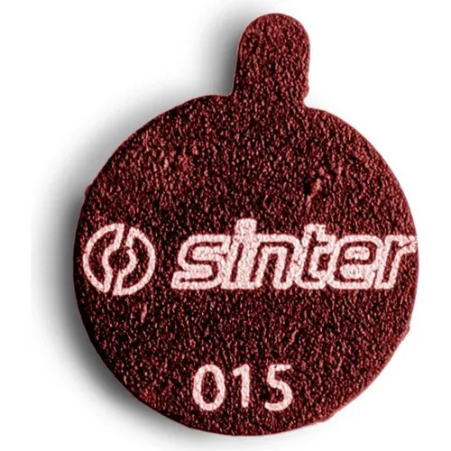 Sinter organisch, MTB Standard, rot, Set (Organisch (Resin)) (47111359)
