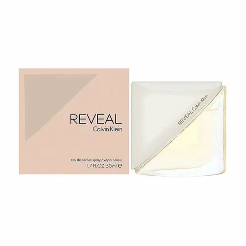 Produktbild Calvin Klein Reveal Women 50 ml EDP