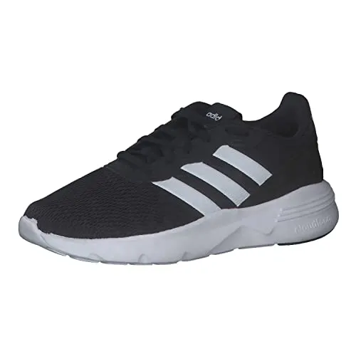 adidas Nebzed Trainingsschuh Blau - Sonstige Sportschuhe mit atmungsaktivem Mesh-Obermaterial und gepolsterter Cloudfoam-Zwischensohle für optimalen Komfort und Halt bei jedem Schritt.
