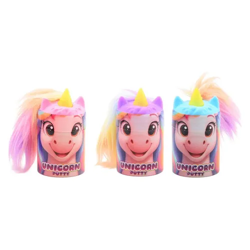 Sombo Einhorn Slime ass Display (66190353)