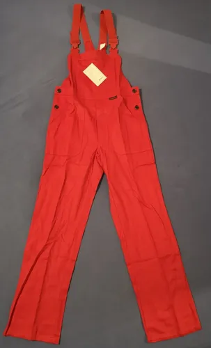 Qualitex Workwear Arbeitslatzhose