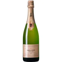 Trésor Saumur Brut Rosé